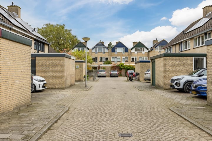 Foto 32 van Korenschoof 1