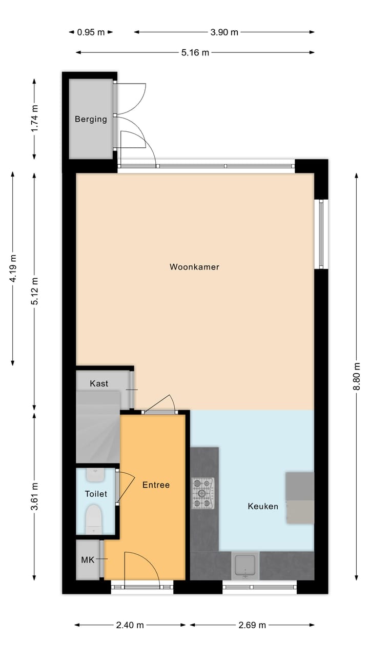 Foto 34 van Korenschoof 1