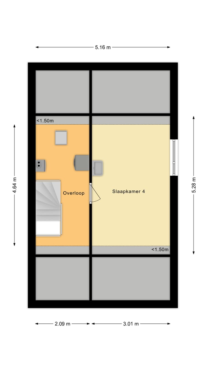 Foto 36 van Korenschoof 1