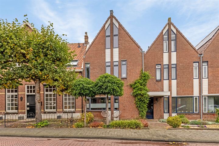 Dijkstraat 5