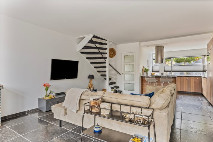 Foto 4 van Dijkstraat 5