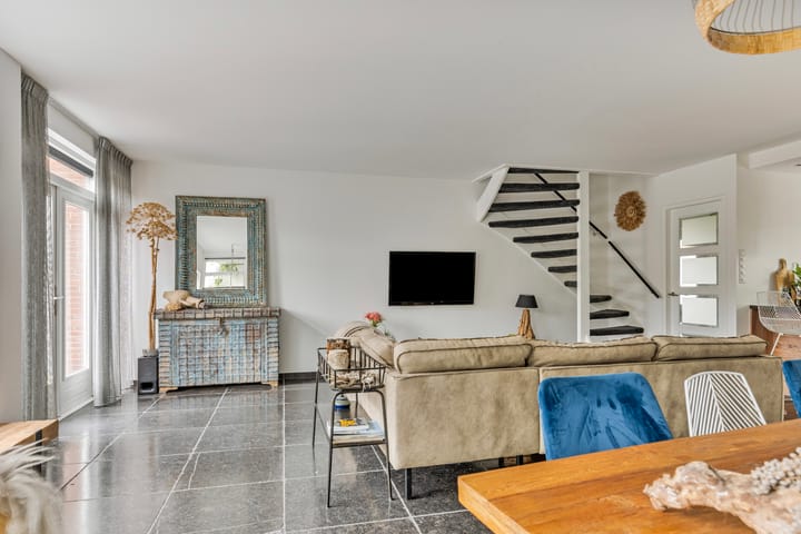 Foto 7 van Dijkstraat 5