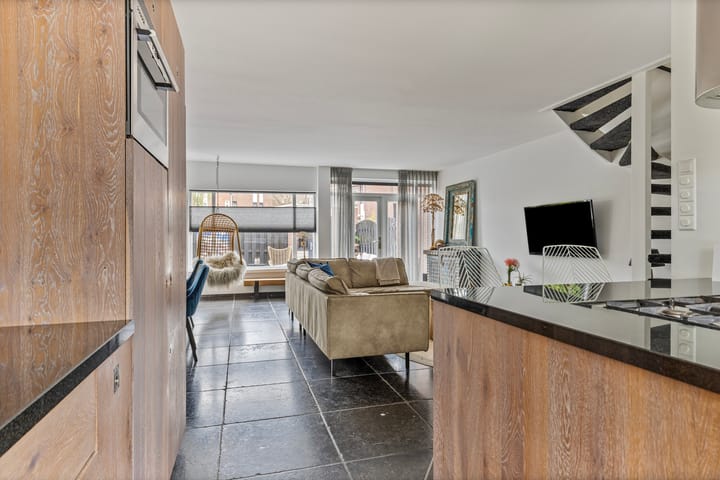 Foto 15 van Dijkstraat 5