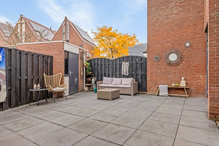 Foto 33 van Dijkstraat 5