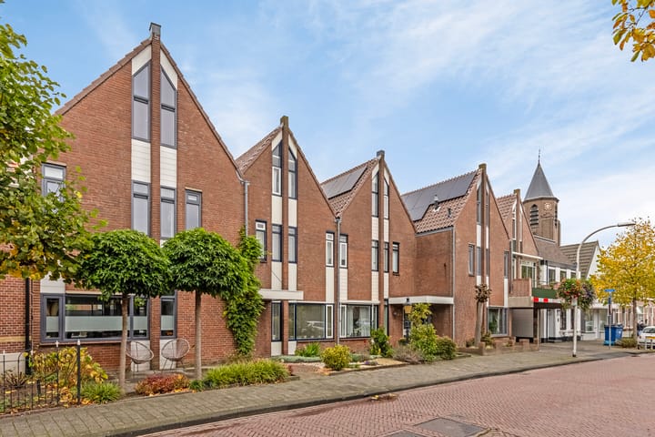 Foto 34 van Dijkstraat 5