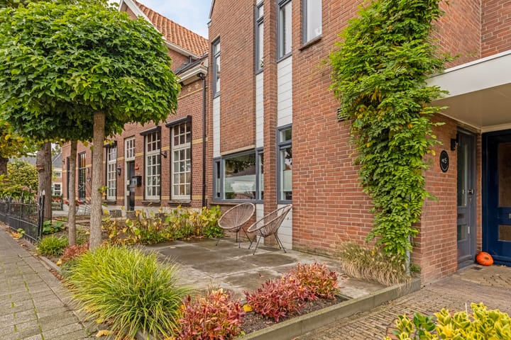 Foto 35 van Dijkstraat 5