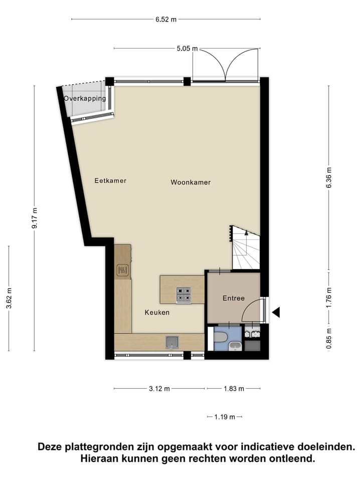 Foto 37 van Dijkstraat 5