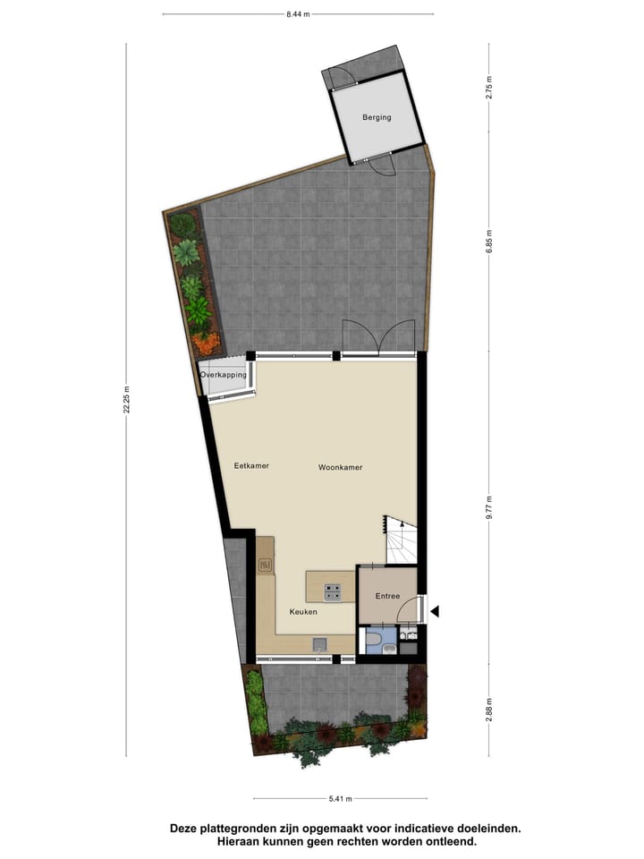 Foto 38 van Dijkstraat 5