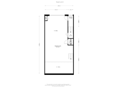 View floorplan