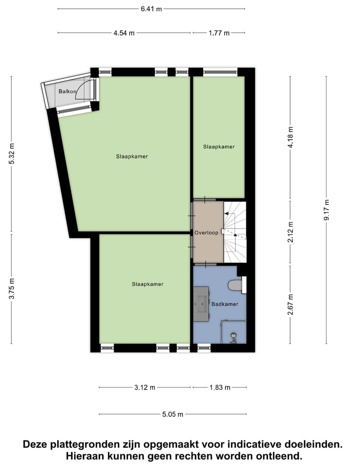 Foto 40 van Dijkstraat 5