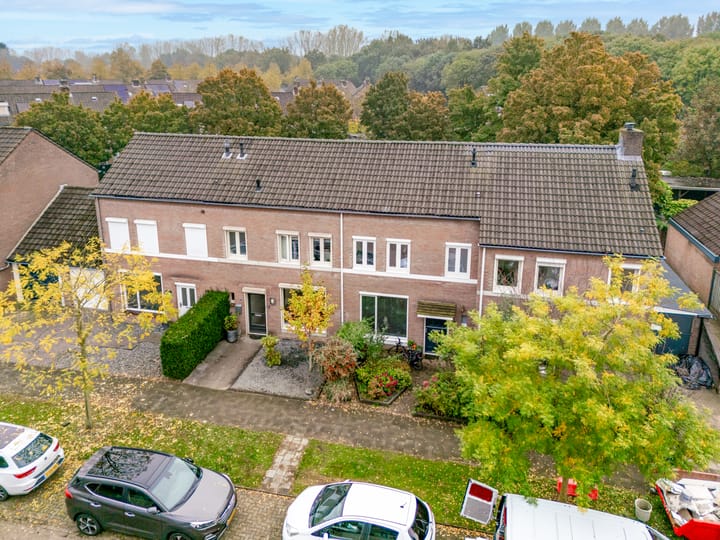 Foto 1 van Granietstraat 36