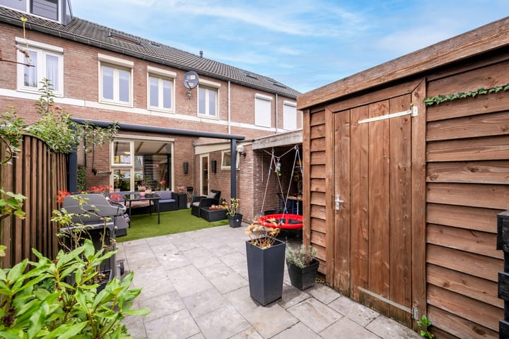 Foto 4 van Granietstraat 36