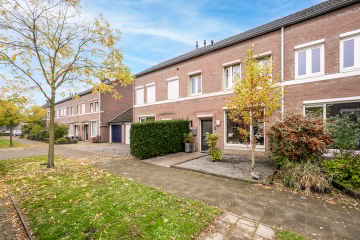 Foto 5 van Granietstraat 36