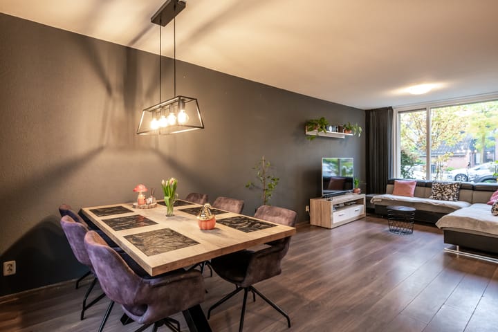 Foto 7 van Granietstraat 36