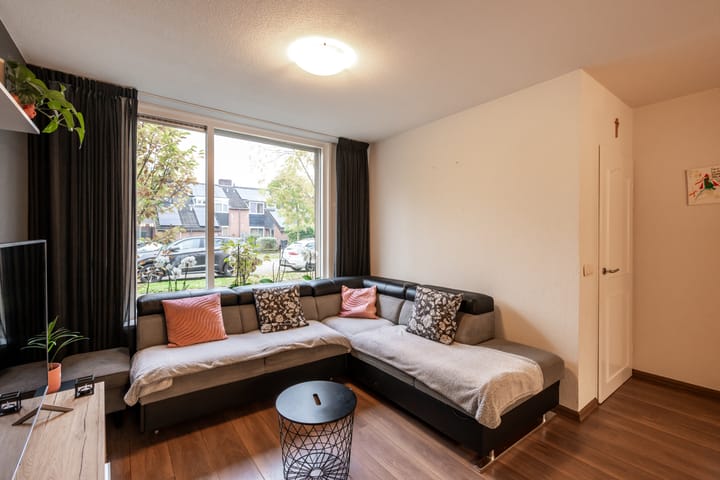 Foto 8 van Granietstraat 36