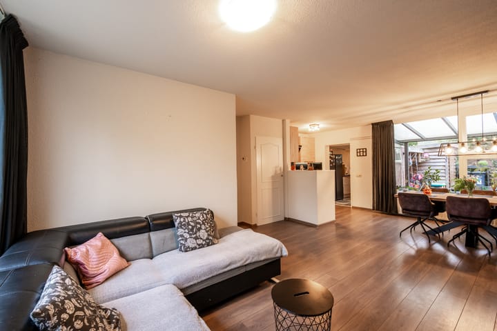 Foto 9 van Granietstraat 36