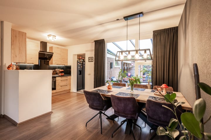 Foto 10 van Granietstraat 36