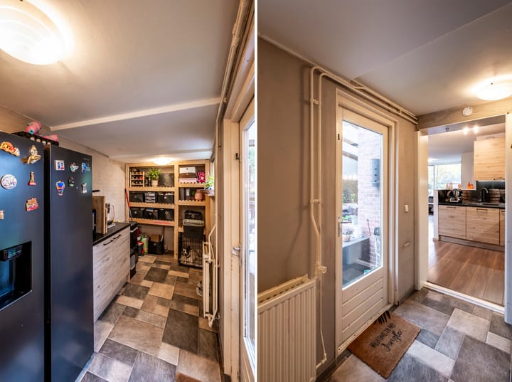 Foto 13 van Granietstraat 36