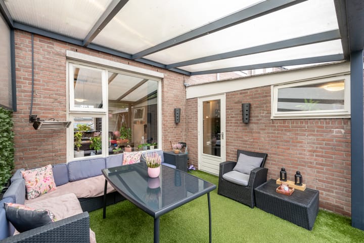 Foto 21 van Granietstraat 36