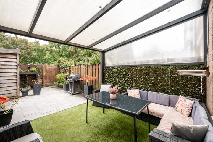 Foto 22 van Granietstraat 36