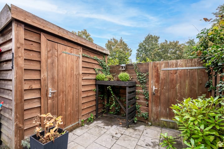 Foto 23 van Granietstraat 36