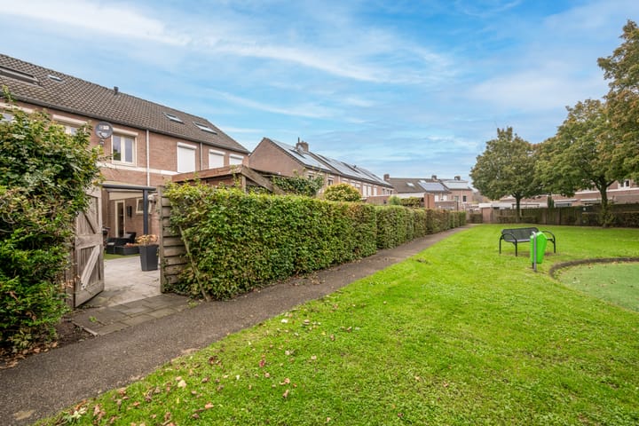 Foto 24 van Granietstraat 36