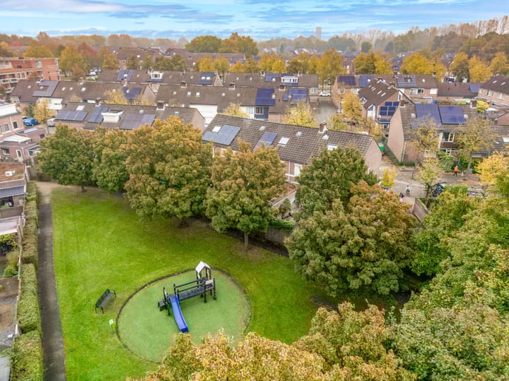 Foto 25 van Granietstraat 36