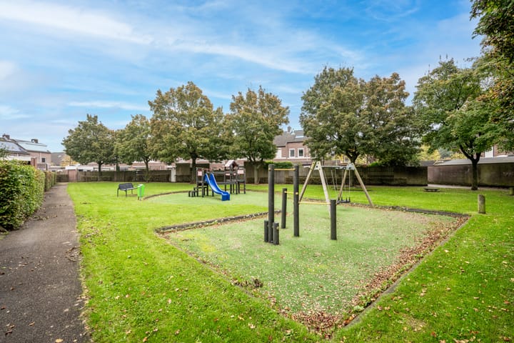 Foto 26 van Granietstraat 36