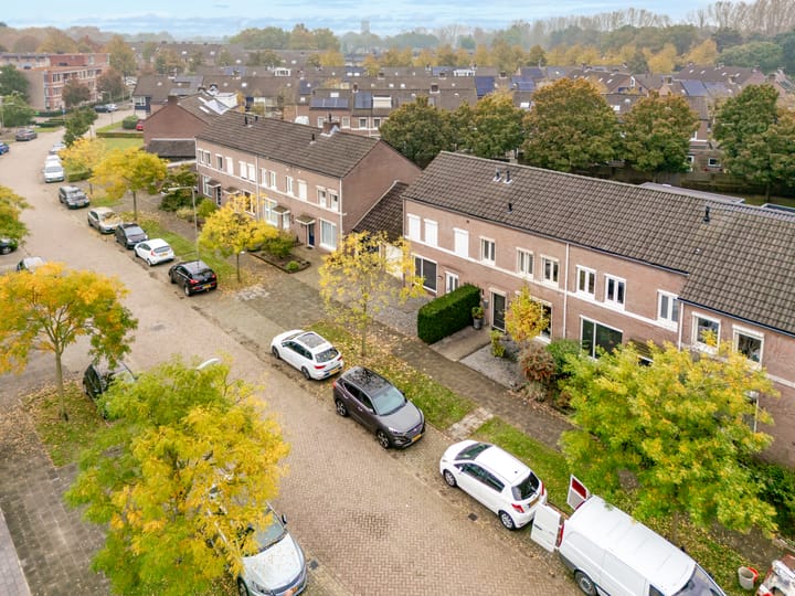 Foto 27 van Granietstraat 36