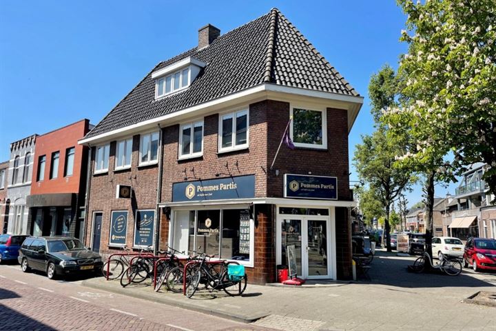 Stationsstraat 48-50, Boxtel