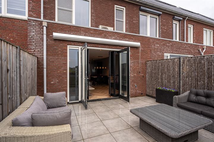 View photo 14 of Aletta Rutgersstraat 50