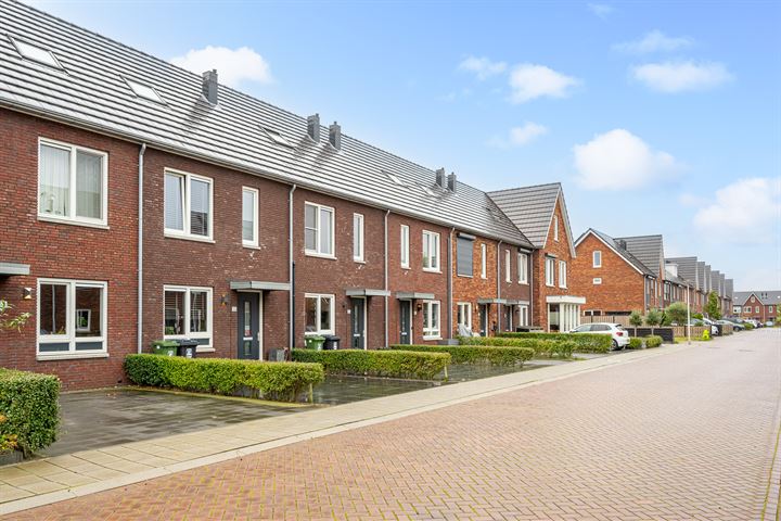 Bekijk foto 32 van Aletta Rutgersstraat 50