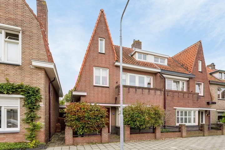 Foto 2 van Azelmastraat 13