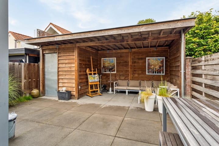 Foto 40 van Azelmastraat 13