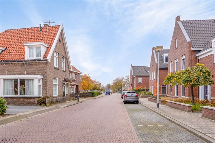 Bekijk foto 19 van Huurnestraat 27