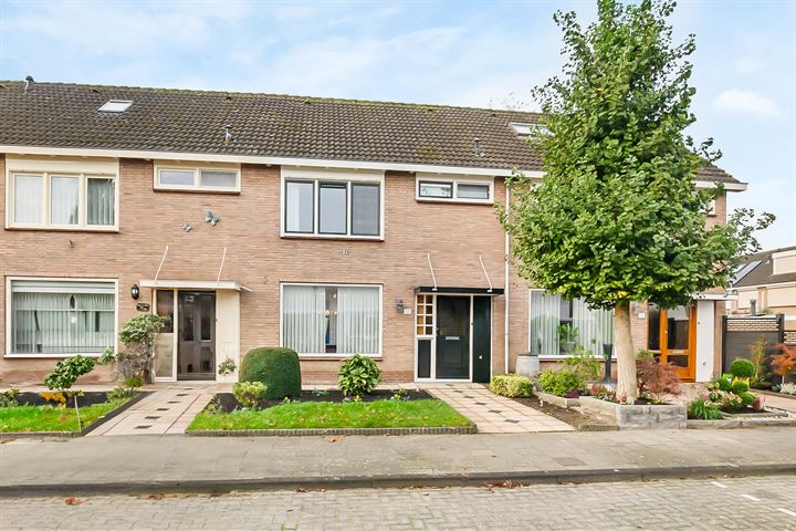 Hermanus van der Haarstraat 12