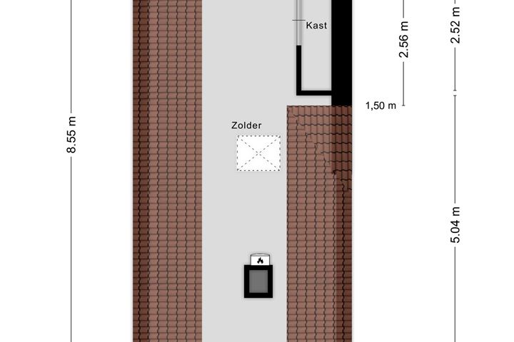 Bekijk foto 24 van Huurnestraat 27