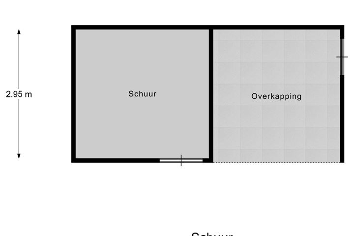 Bekijk foto 48 van Klaprooslaan 37