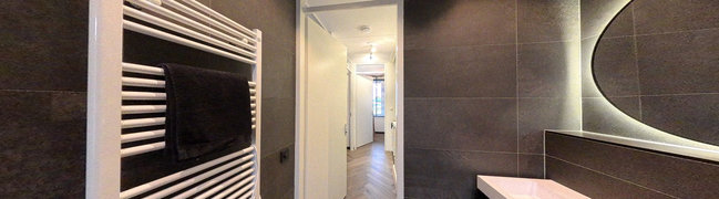 View 360° photo of Badkamer of Aletta Rutgersstraat 50