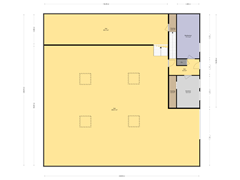 Bekijk plattegrond