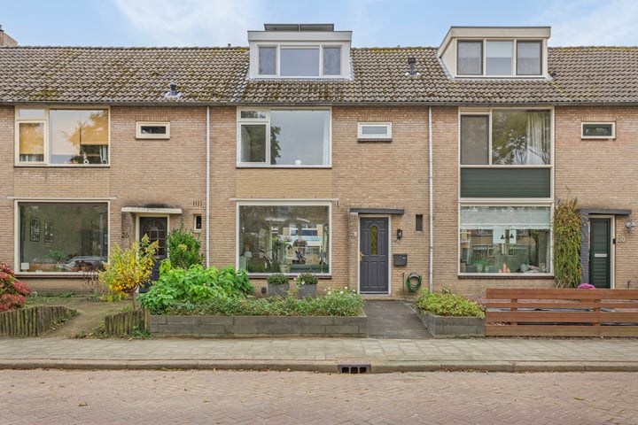 Eastonstraat 28