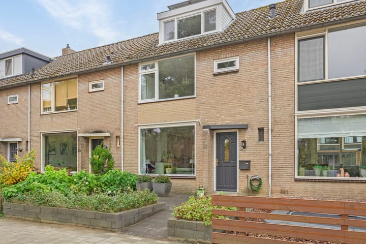 Foto 2 van Eastonstraat 28