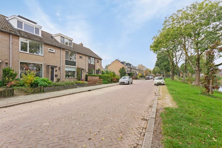 Foto 3 van Eastonstraat 28