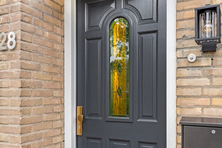 Foto 4 van Eastonstraat 28