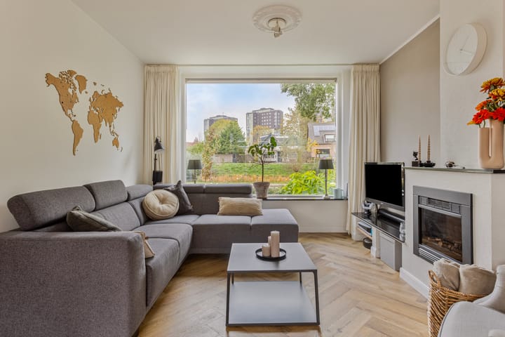 Foto 7 van Eastonstraat 28