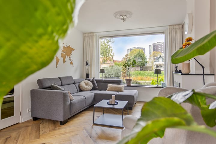 Foto 10 van Eastonstraat 28