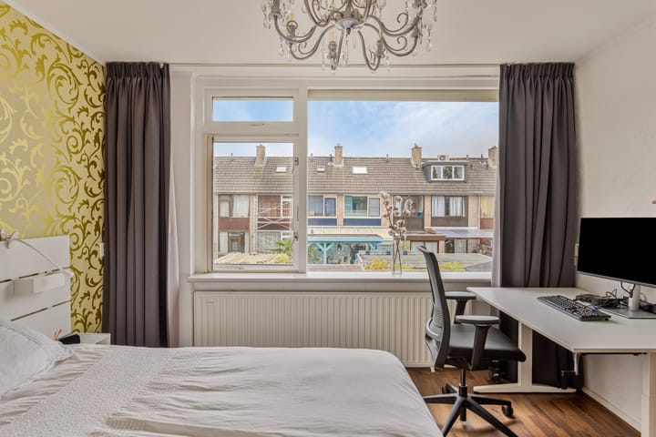 Foto 23 van Eastonstraat 28