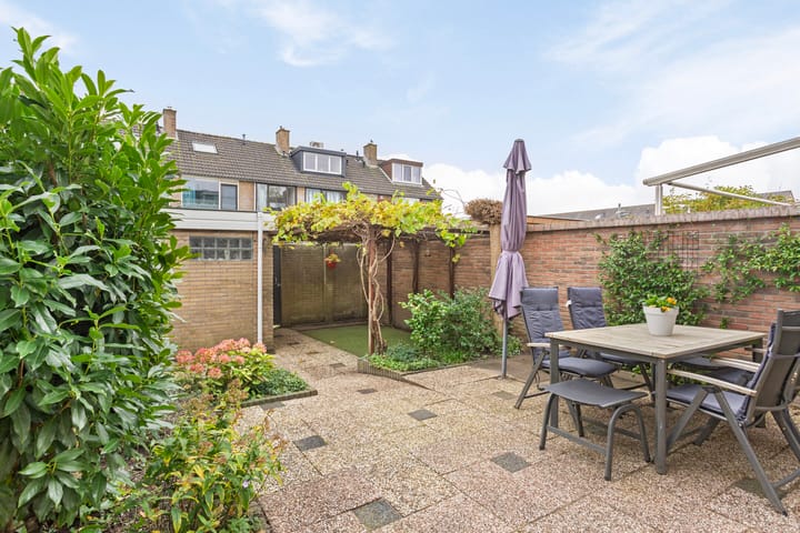 Foto 38 van Eastonstraat 28