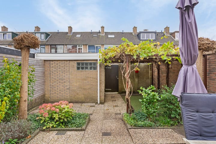 Foto 39 van Eastonstraat 28