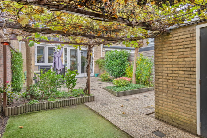 Foto 40 van Eastonstraat 28